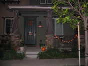 Halloween Decorations