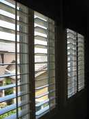 Plantation Shutters