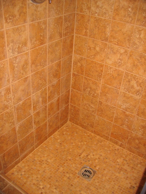 Bathroom #1