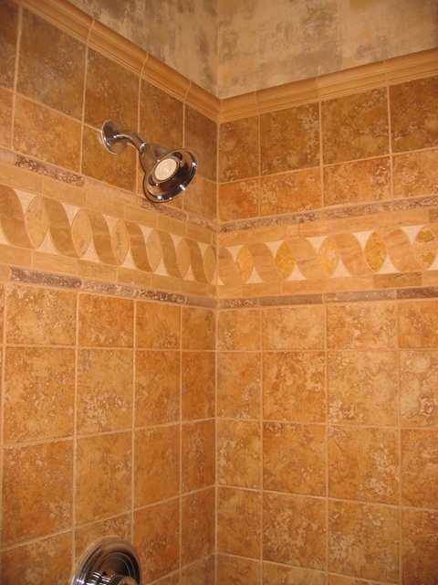 Bathroom #1