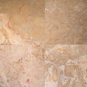 Marble
Giallo Antico
Master bath floor?