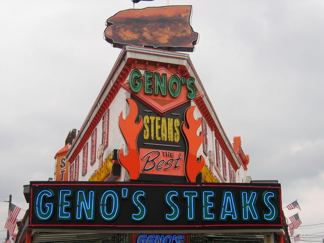 Geno\'s